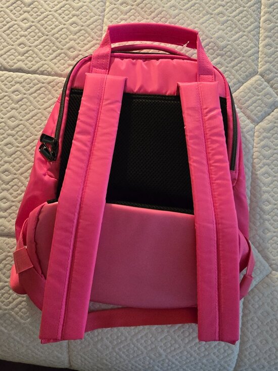 Lug Hovercar Backpack
